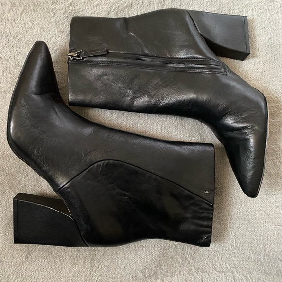 Franco Sarto Women’s Vesi Booties - Picture 5 of 12